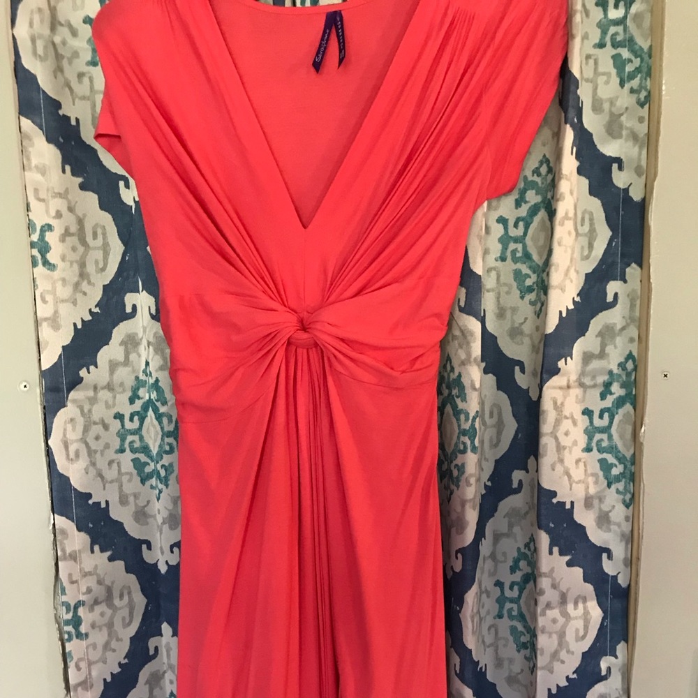 Maternity dress